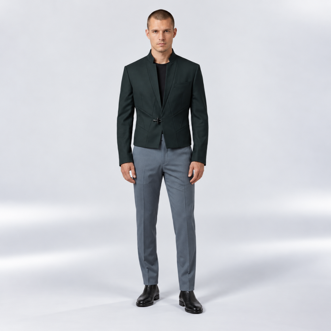 Men's Blazers