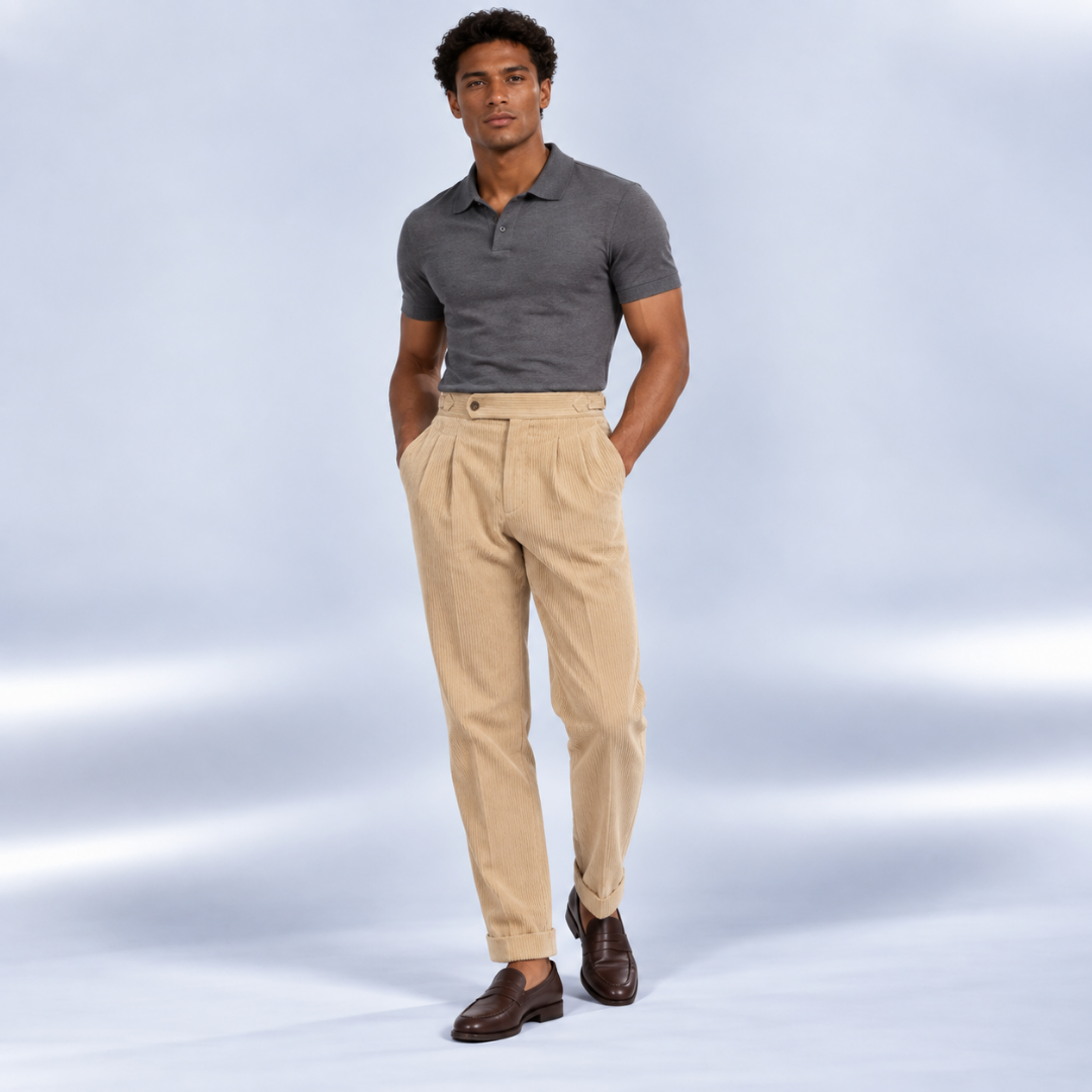 Men's Pants