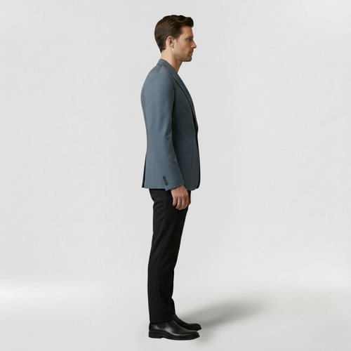 Men's Contour Tailored Blazer