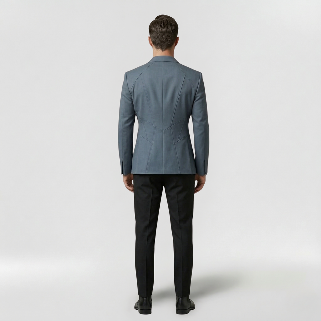 Men's Contour Tailored Blazer
