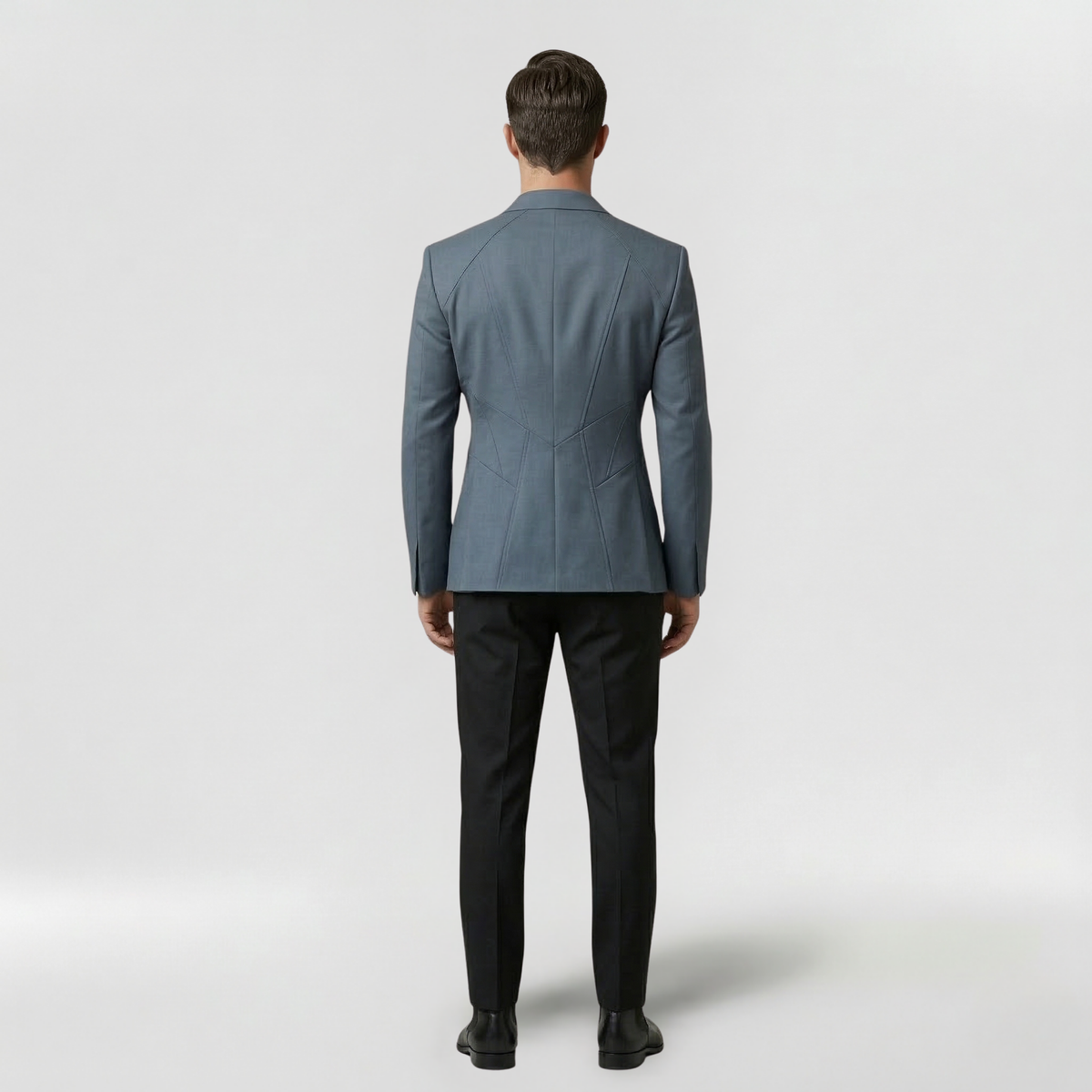 Men's Contour Tailored Blazer