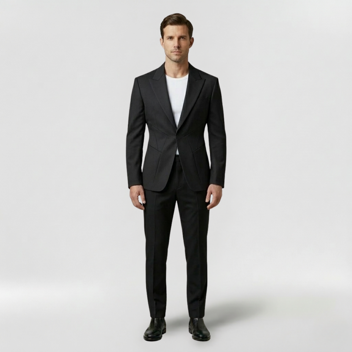 Men's Contour Tailored Blazer