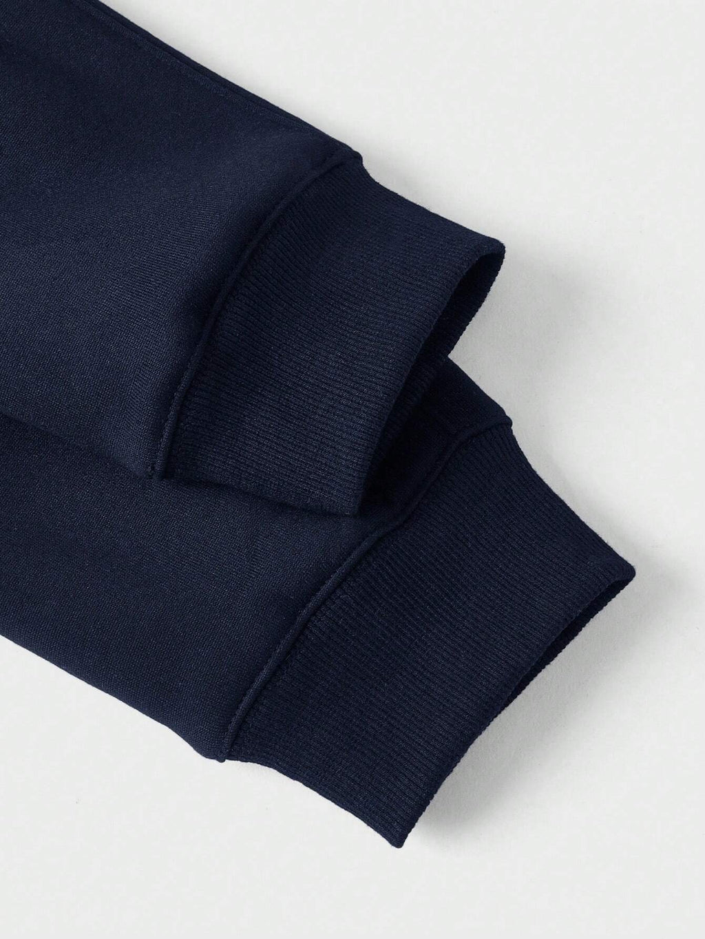Men's Half-Zip Fleece Sweatshirt