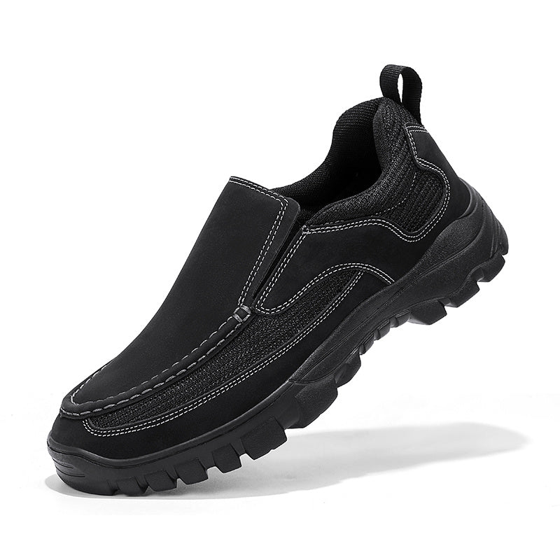 Men's Comfort Slip-On Walking Loafers