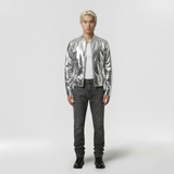 Silver