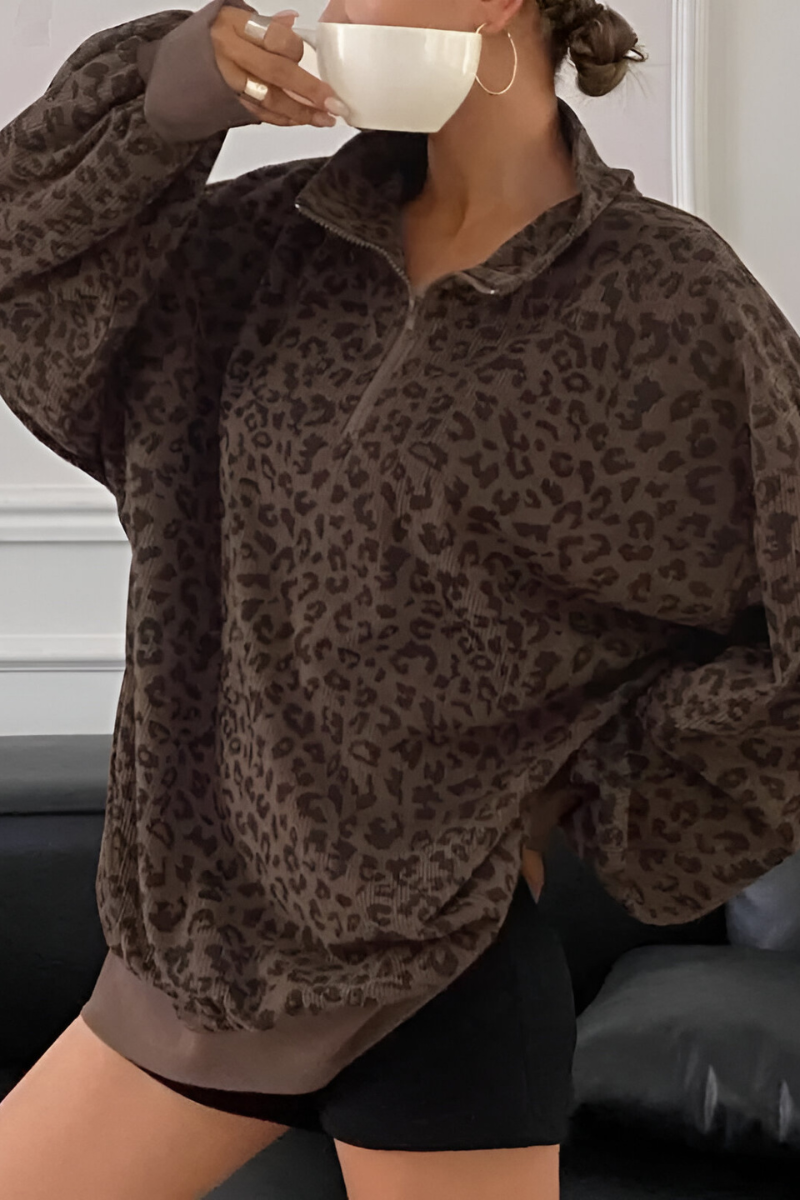 Women's Soft Knit Crewneck Sweater