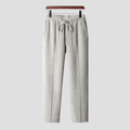 Men's Cashmere-Feel Knit Pants