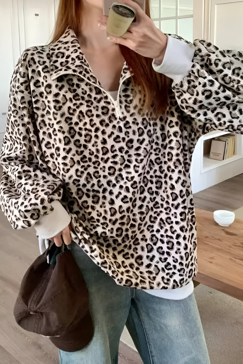 Women's Soft Knit Crewneck Sweater