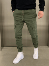 Olive Green