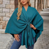 Petrol Blue