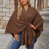 Chestnut Brown