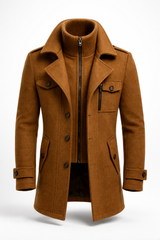 Camel Brown