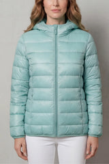 Mint Green