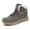 Men's Insulated Winter Boots