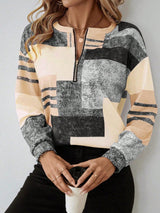 Yellow Patchwork