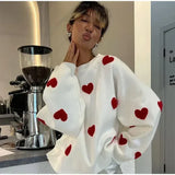 Red Heart