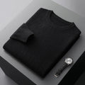 Men's Soft Knit Crewneck Sweater