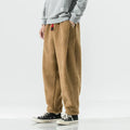Men's Sherpa Fleece Jogger Sweatpants