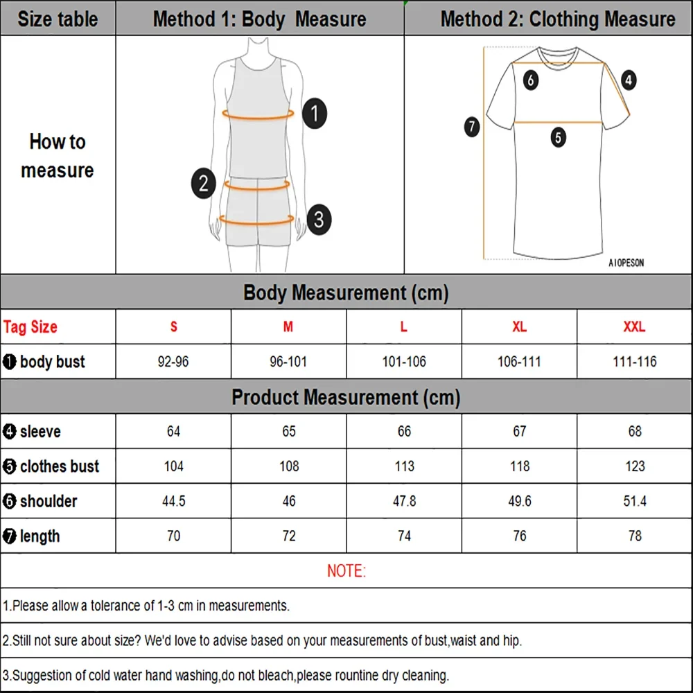 Men's Long-Sleeve Johnny Collar Polo Shirt