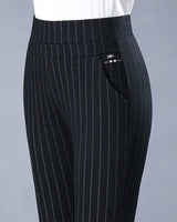 Black Stripes