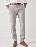 Men's Lightweight Casual Trousers
