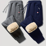 Gray + Navy