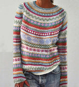 Pastel Pattern