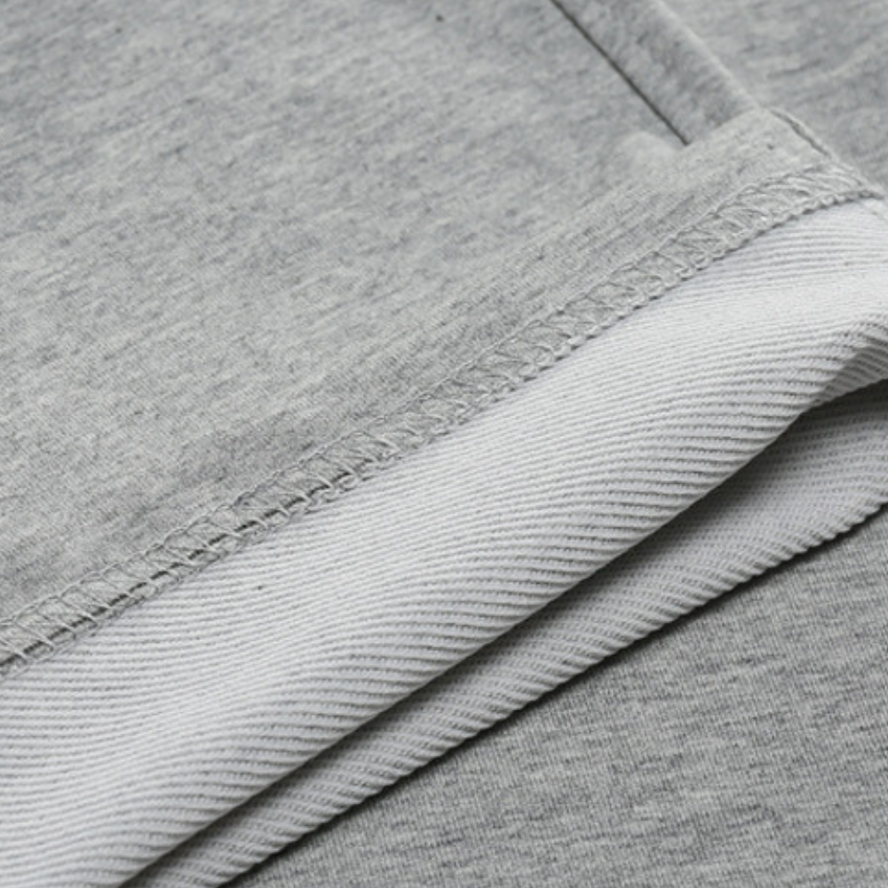 Men's Fleece Jogger Sweatpants
