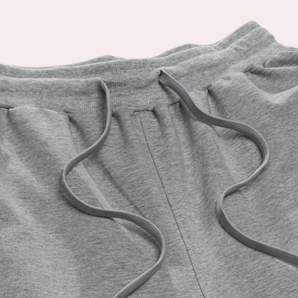 Men's Fleece Jogger Sweatpants