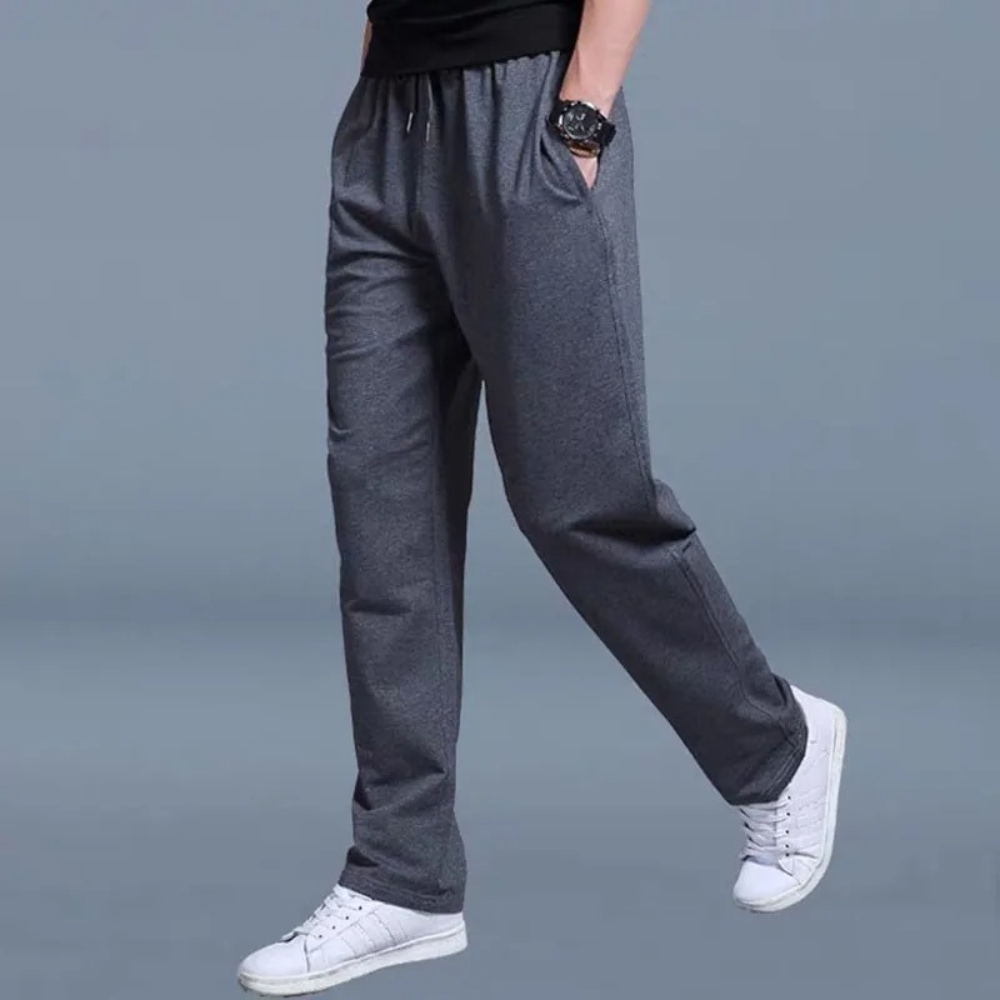 Men's Fleece Jogger Sweatpants