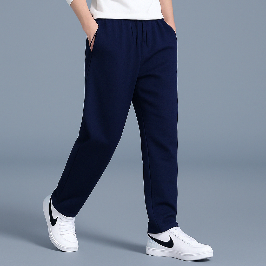 Men's Fleece Jogger Sweatpants