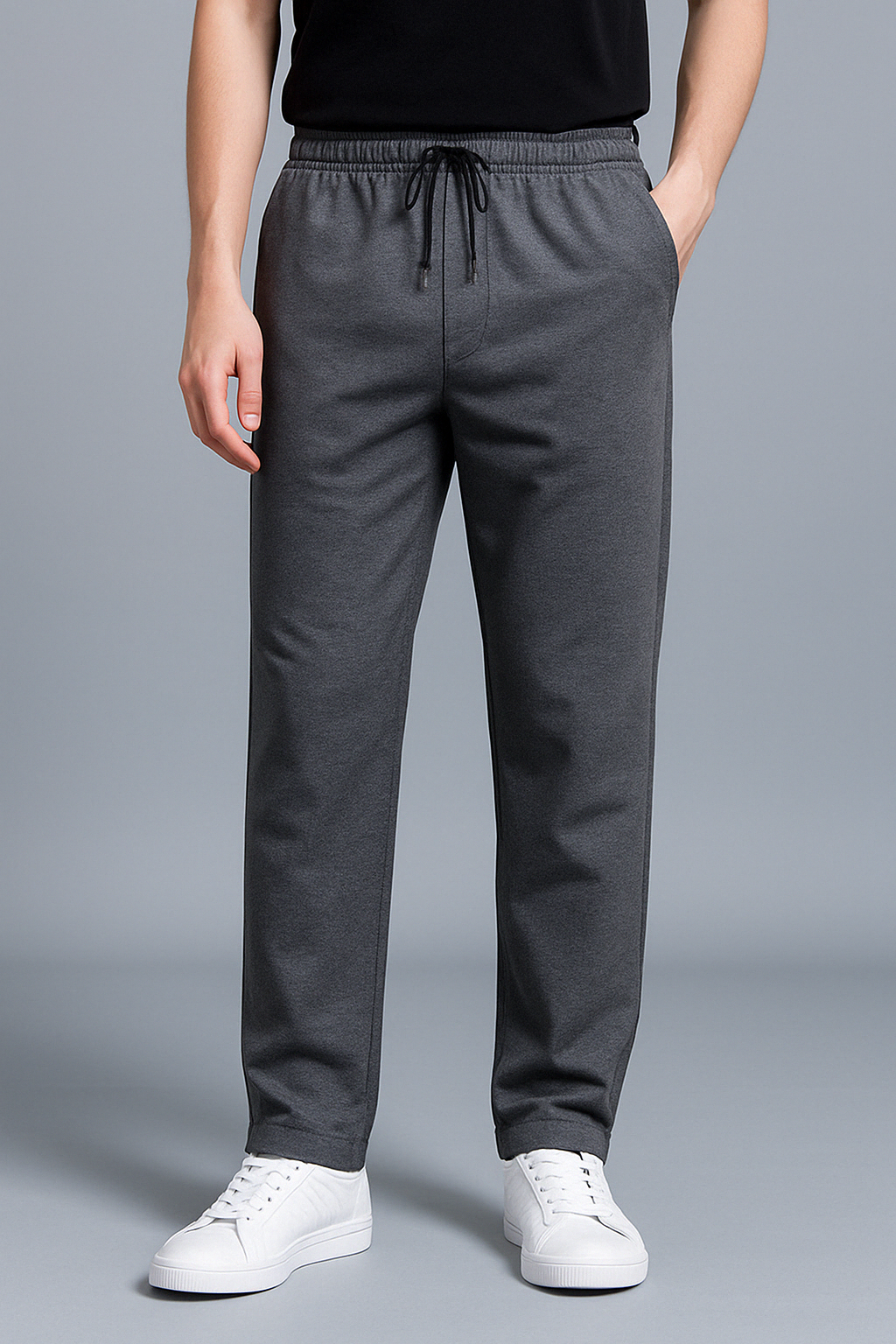 Men's Fleece Jogger Sweatpants