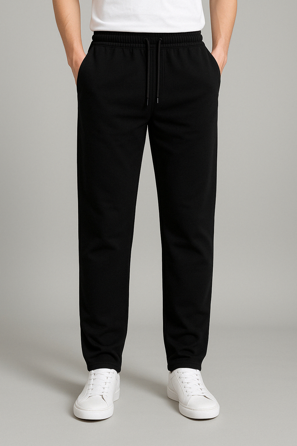 Men's Fleece Jogger Sweatpants