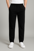 Men's Fleece Jogger Sweatpants